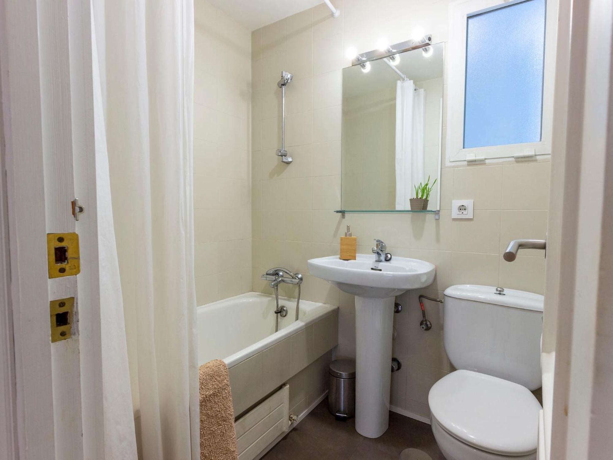Chamartin-ciudad Ramos Carrion By Interhome Apartament