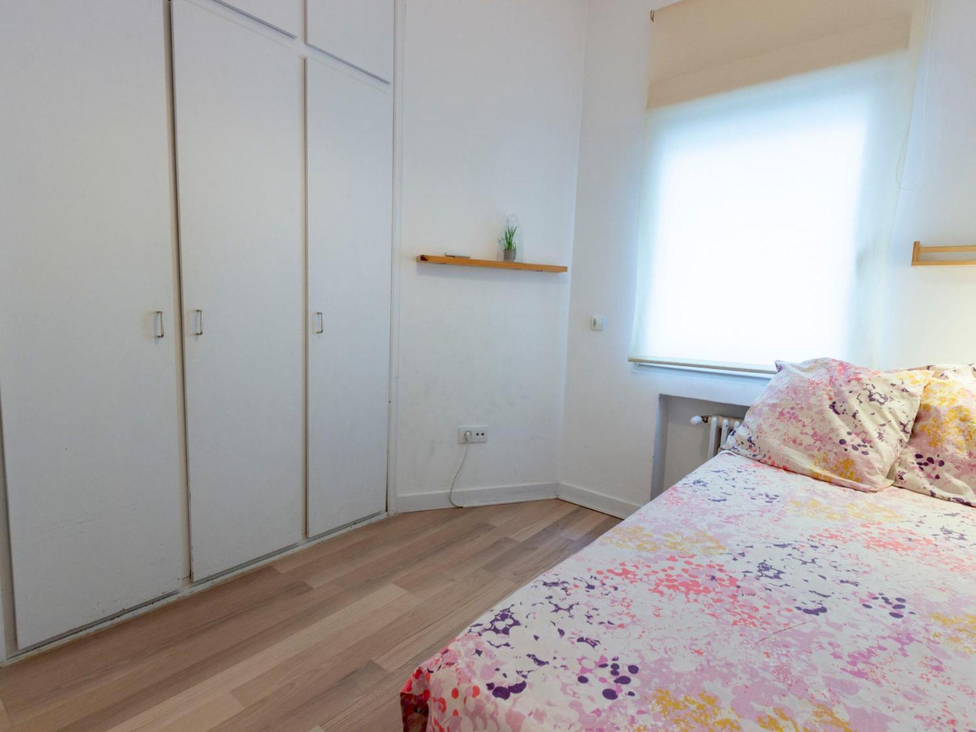 Apartament Chamartin-ciudad Ramos Carrion By Interhome