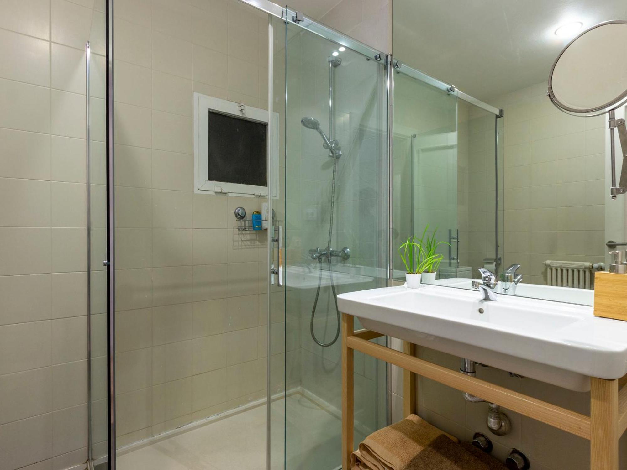 Chamartin-ciudad Ramos Carrion By Interhome Apartament *